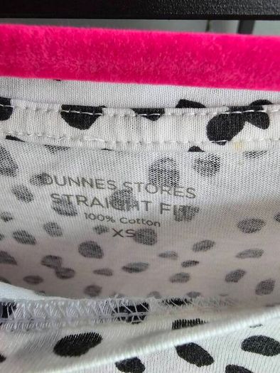Dunnes stores t shirt