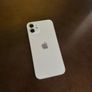 iPhone 12 128GB White - Great condition Image 5