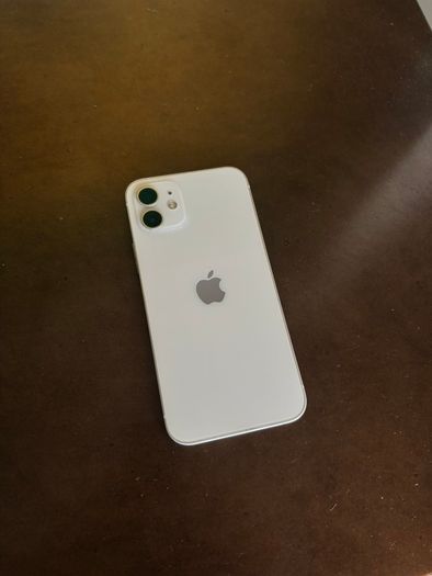 iPhone 12 128GB White - Great condition