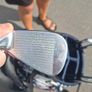 golf iron Image 2