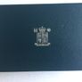 Coin - U.K. Proof Coin Set. ( Reduced) Image 10