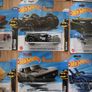 Batman hot wheels cars Image 5