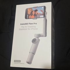 Insta 360 Flow Pro