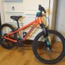 Cannondale Trail 20 Kids Mountain Bike - Suspension Fork, 7 Speed - Excellent Condition Image 2