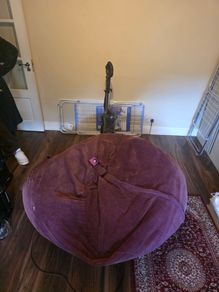 Xtra Large Beanbag
