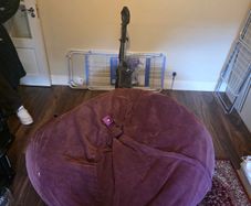 Xtra Large Beanbag