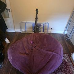 Xtra Large Beanbag
