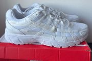 Nike p6000 white uk 11