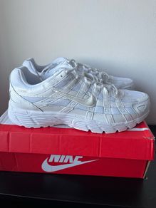 Nike p6000 white uk 11