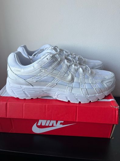 Nike p6000 white uk 11