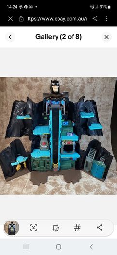 Batman