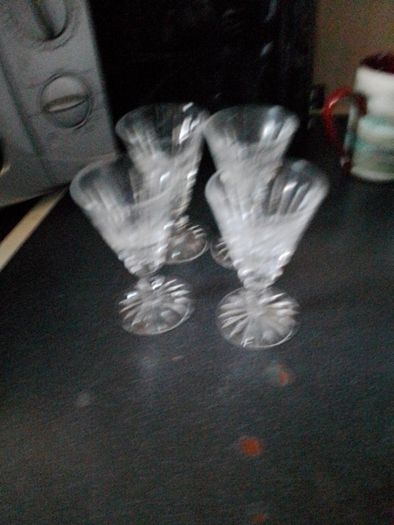 Waterford crystal