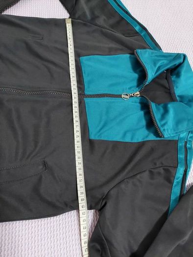 Tracksuit Top Brand New 11/13 Yrs