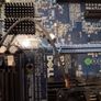 Dell Motherboard Image 2