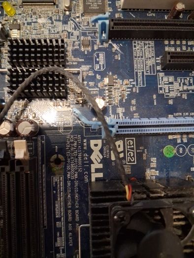 Dell Motherboard