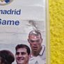 Real Madrid The game PlayStation Psp games Original Image 3