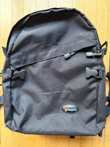 Lowepro Camera Backpack