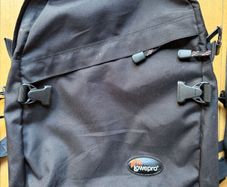 Lowepro Camera Backpack
