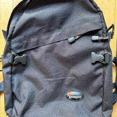 Lowepro Camera Backpack