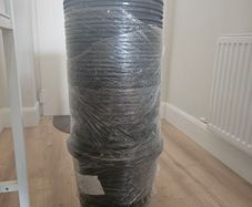 pots