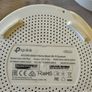 TP Link home mesh System. Deco M9 plus and Archer AX53 modem Image 2