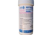 Antiscale Shower Filter FITAQUA