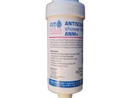 main image for ad Antiscale Shower Filter FITAQUA