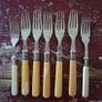 Vintage & Antique Cutlery Image 2