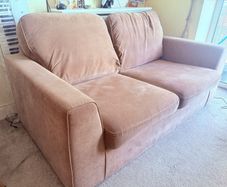 Sofa 2 seaters