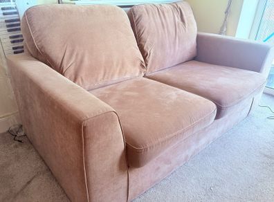 Sofa 2 seaters