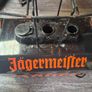 Vintage jagermeister 3 bottle cooler and dispenser model  j99e Image 4