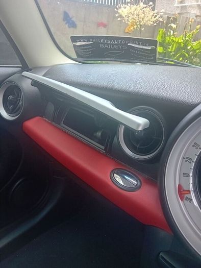 2013 Mini Cooper