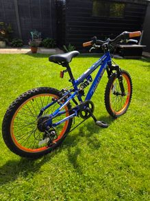 kids bicycle 20"