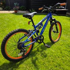 kids bicycle 20"