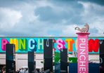 2 Flexi Tickets to Punchestown Festival