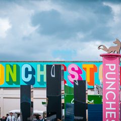 2 Flexi Tickets to Punchestown Festival