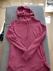 Sweaty betty jumper