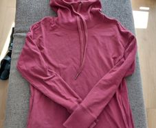 Sweaty betty jumper