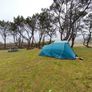 Arpenaz 4.1 Tent Image 2