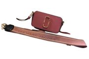 authentic marc jacobs snapshot bag