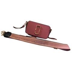 authentic marc jacobs snapshot bag