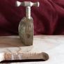 brass nut nut cracker, ideal for parties Image 3