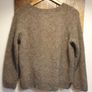 Des Petits Hauts Cardigan Size Small Image 4