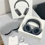 Apple AirPods Max Midnight Black (USB-C) Image 3