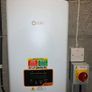3.35kW Solar PV System, 10 Q CELLS Panels + Solis Inverter + MyEnergi Eddi Image 3