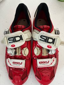 road cycling shoes Sidi