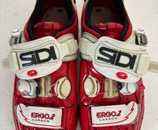 road cycling shoes Sidi