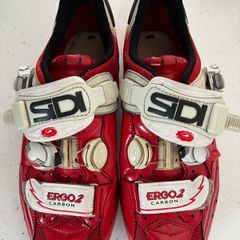 road cycling shoes Sidi