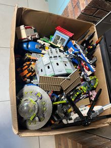 old lego