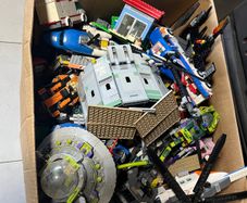 old lego